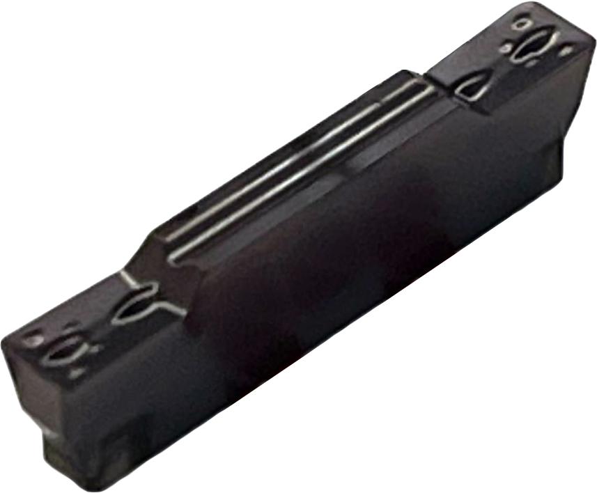 MGMN300 M LF6018 пластина для отрезки и точения канавок Deskar