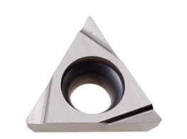 TPGH090202L-F LF90 токарная пластина Deskar