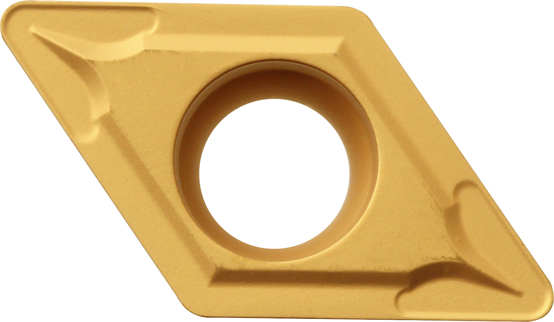 DCMT11T308 LF9018 токарная пластина Deskar