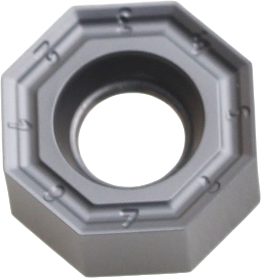 ONMU 050505 LF6018 фрезерная пластина Deskar