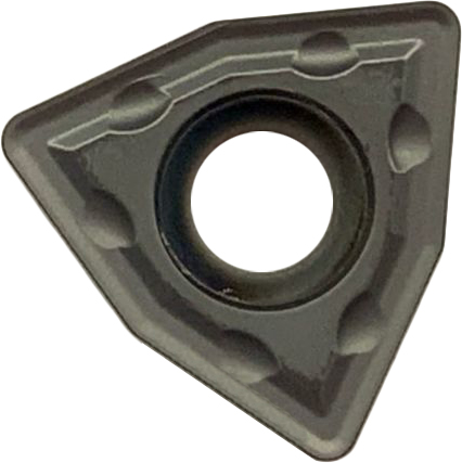 WCMT06T308 SF LF6018 пластина для сверла Deskar