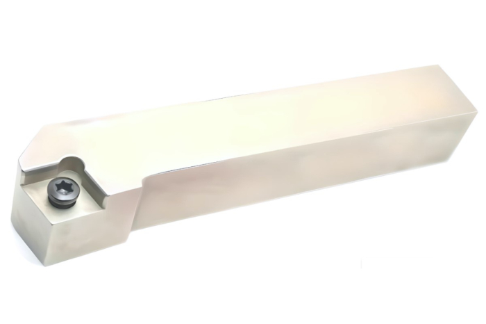 SCKCR2525M12 DKR державка для наружного точения Deskar