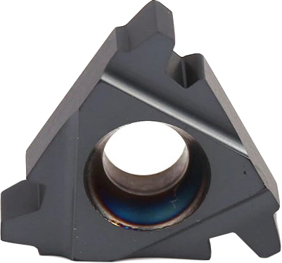 16ER 10 ACME LDA резьбовая пластина Deskar