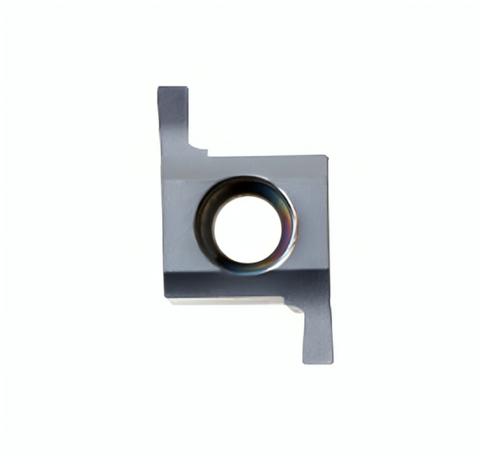 8GR 100 LDA пластина для отрезки и точения канавок Deskar