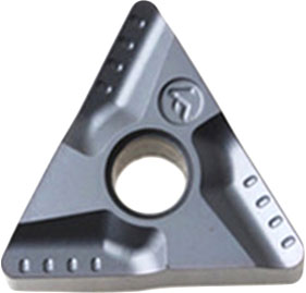 TNMG160408R VF LF6008 токарная пластина Deskar