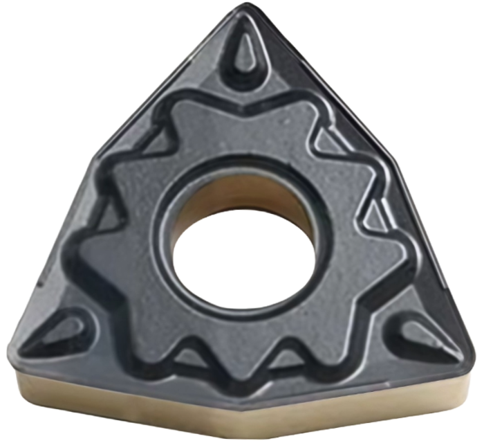 WNMG080408 HQ TD9218 токарная пластина Boro Deskar