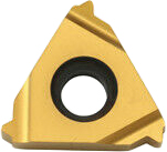 16ER 18 UN LDC резьбовая пластина Deskar