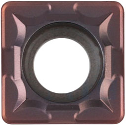 SCMT09T308 LF6018 токарная пластина Deskar