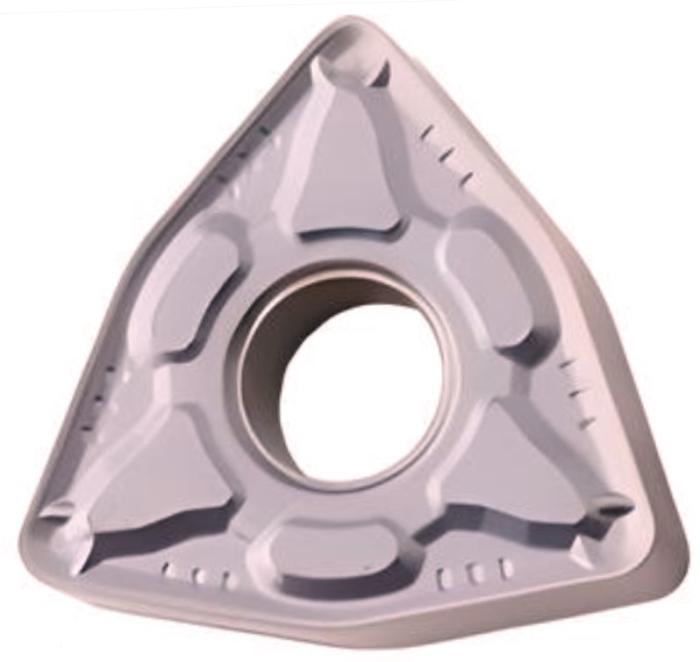 WNMG080412 VM LF6018S токарная пластина Deskar