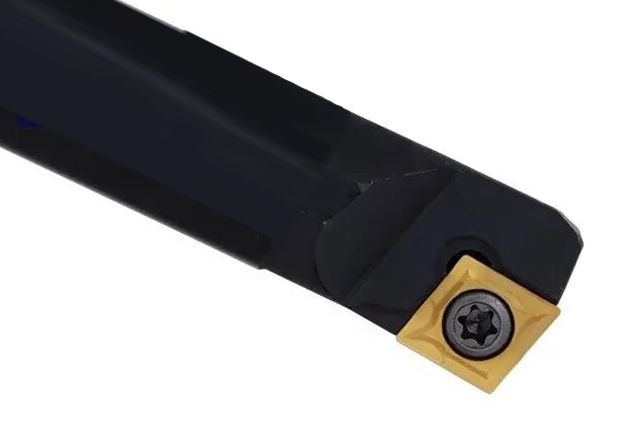 SCKCL2020K12 державка для наружного точения Deskar