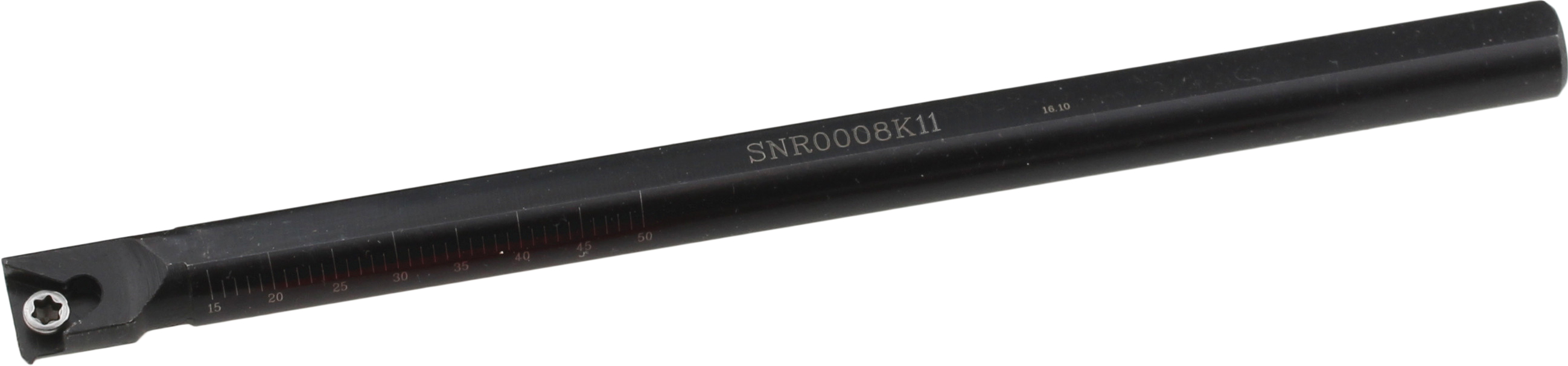 SNL0008K11-A12 державка резьбовая Deskar