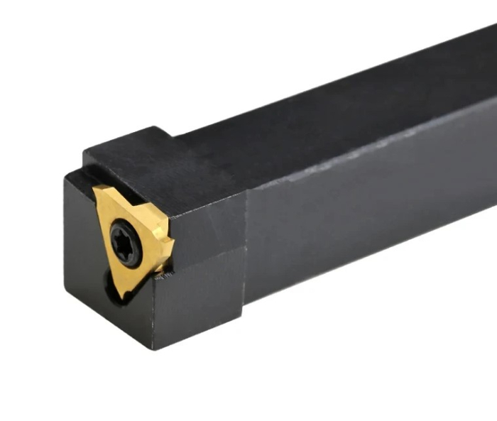 KTGFSL1616H16 державка для наружного точения Deskar