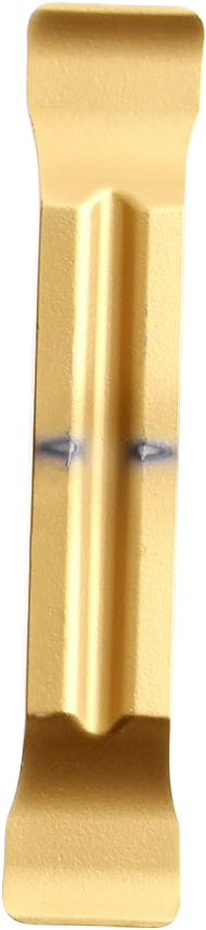 MGMN500 JH LF6028 пластина для отрезки и точения канавок Deskar