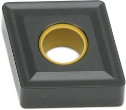 CNMA120404 LF3018 токарная пластина Deskar