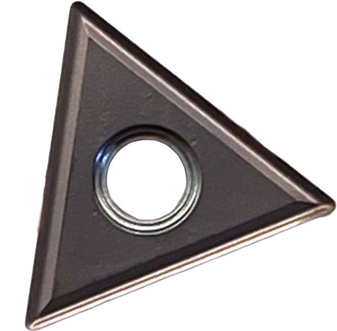 TNMG160404 MS LF6018 токарная пластина Deskar