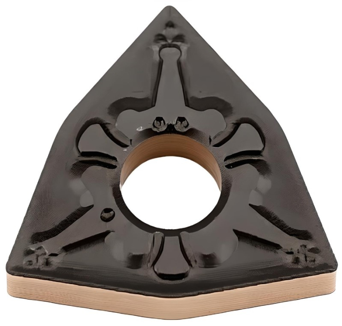 WNMG080412 TM LF9218 токарная пластина Deskar