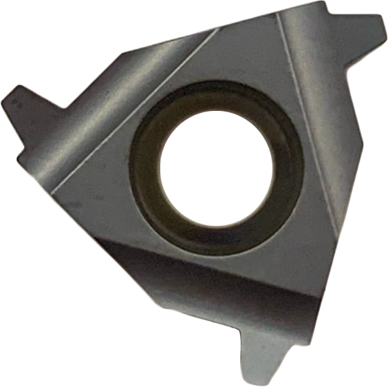 16ER 3.0 TR LDA резьбовая пластина Deskar