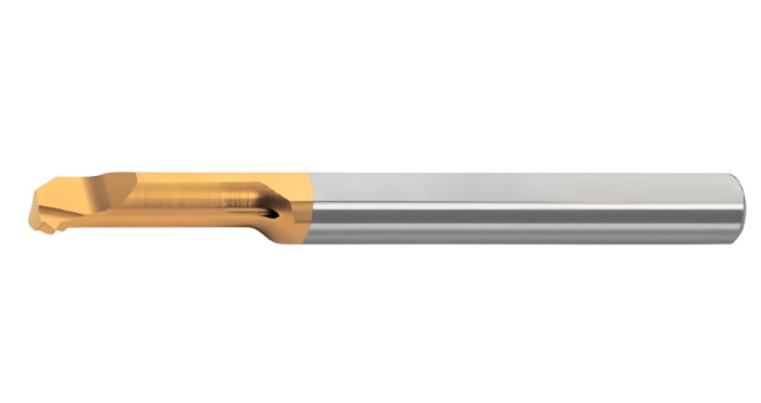 MIR 3 L15 0.5 ISO BXC минирезец Qtool