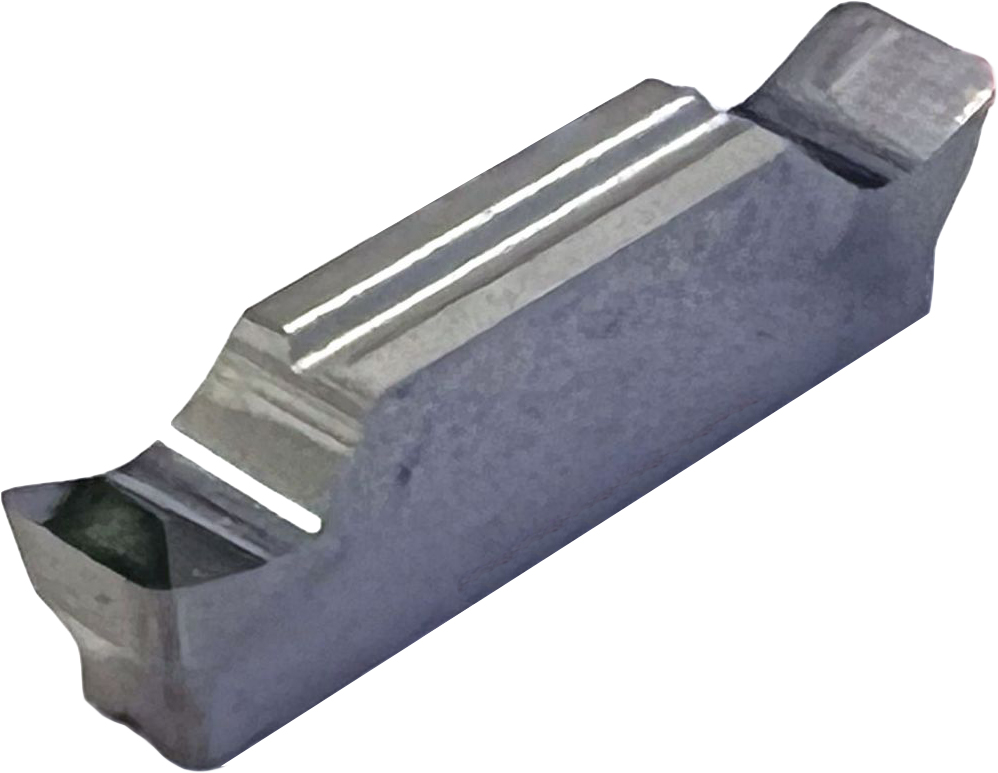 MGGN500 JM K10 пластина для отрезки и точения канавок Deskar