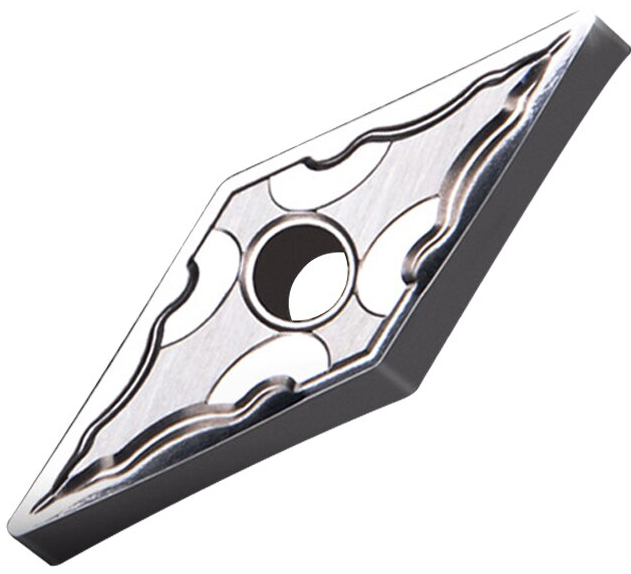 VNMG160404 HA K10 токарная пластина Deskar