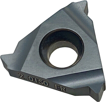 16ER 2.0 ISO LDA резьбовая пластина Deskar