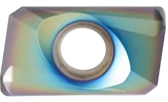 APMT 1604PDER-H2 TF618 фрезерная пластина Boro Deskar