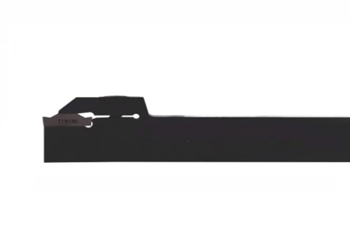 TTER2020-4CT20 державка для обработки канавок и отрезки Deskar