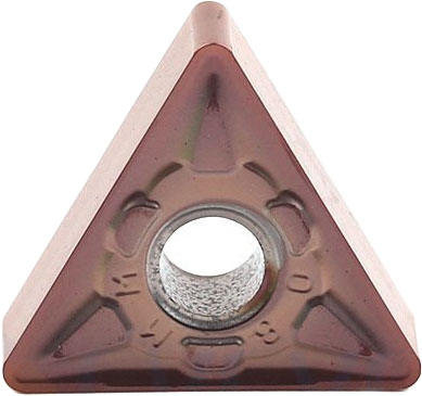 TNMG160408 MM LF6118 токарная пластина Deskar