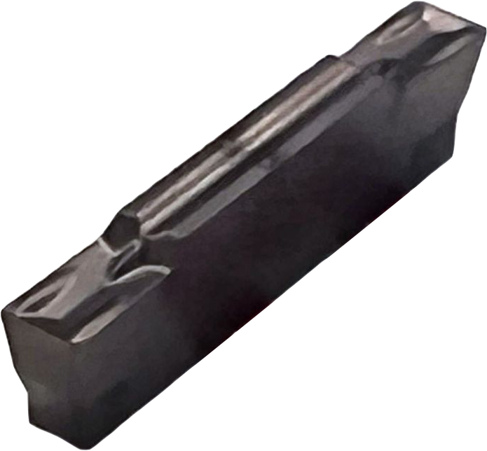 MGMN250 G LF6018 пластина для отрезки и точения канавок Deskar