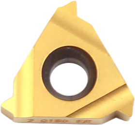 16IR 2.0 ISO LDC резьбовая пластина Deskar