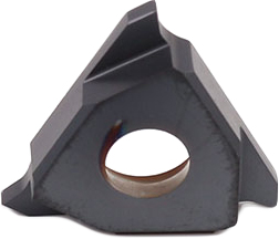 TGF32L 075 LDA пластина для отрезки и точения канавок Deskar