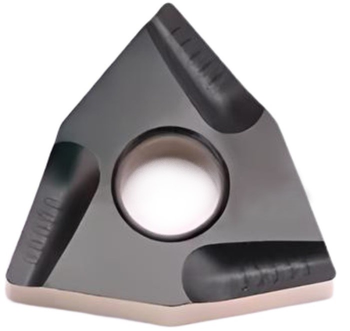 WNMG080404L-VF LF9218 токарная пластина Deskar