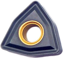 WNMG080412 LF3018 токарная пластина Deskar