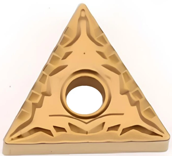 TNMG160412 CQ TD9018 токарная пластина Deskar