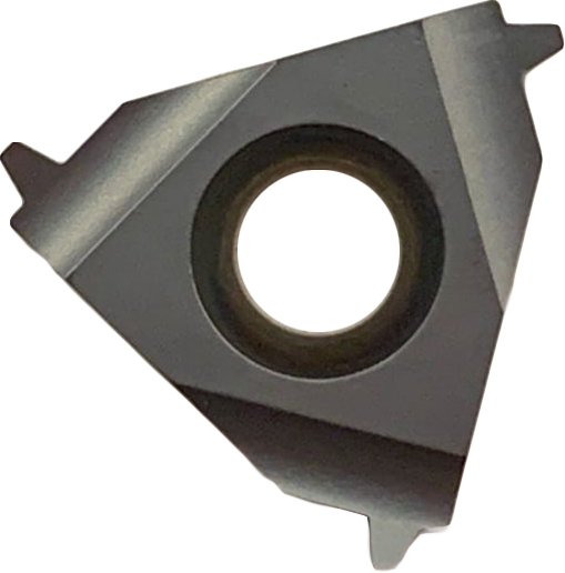 16ER 2.0 TR LDA резьбовая пластина Deskar