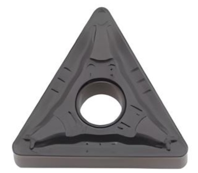 TNMG160408 PM LF9118 токарная пластина Deskar