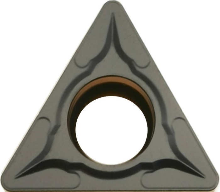 TCMT110208 LF3018 токарная пластина Deskar