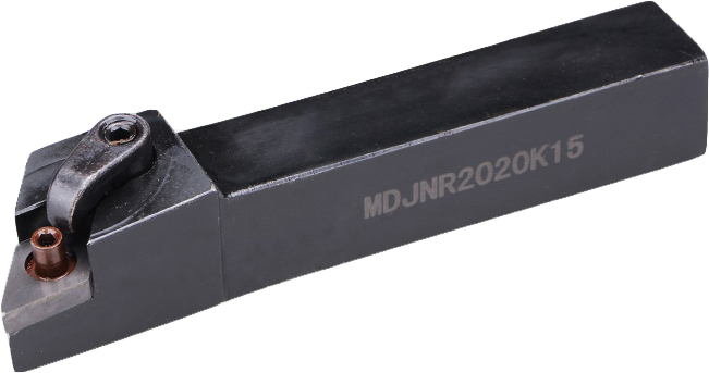 MDJNR2020K1504 державка для наружного точения Deskar