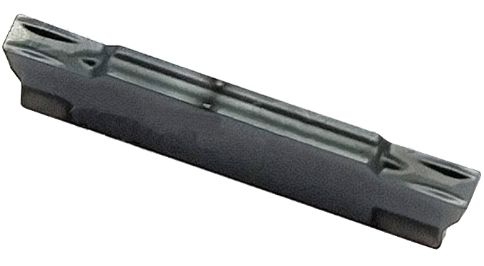 MGMN150 G LDA пластина для отрезки и точения канавок Deskar