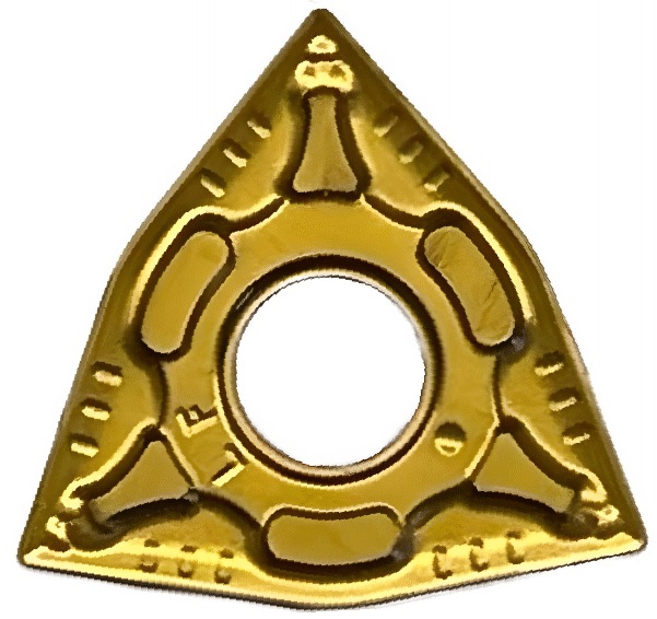 WNMG080412 CM LF9018 токарная пластина Deskar