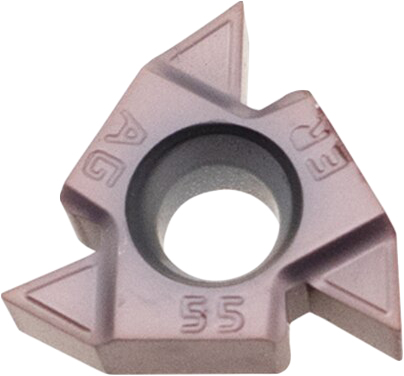 16ERM AG 55 LF6018 резьбовая пластина Deskar