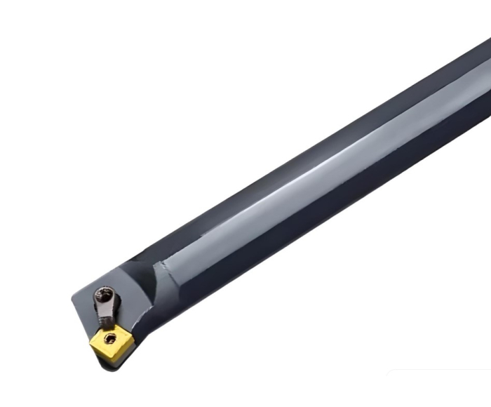 S25S-MSSNL12 державка для внутреннего точения Deskar