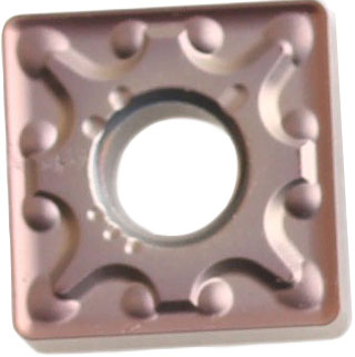 SNMG120408 MA LF6118 токарная пластина Deskar