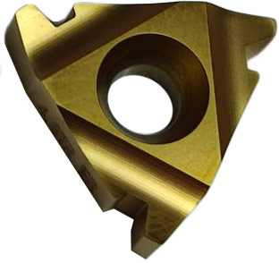 22ER 4 TR LDC резьбовая пластина Deskar