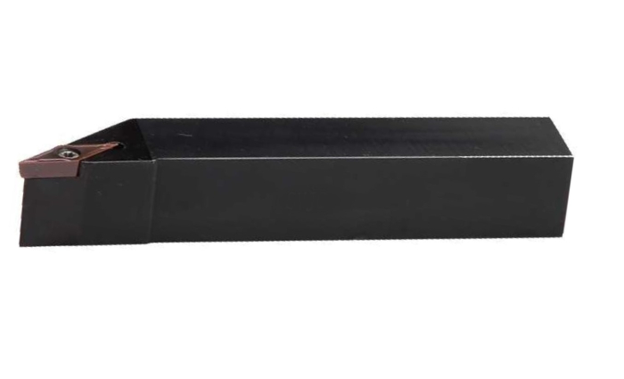 SVJCR2525M11 державка для наружного точения Deskar