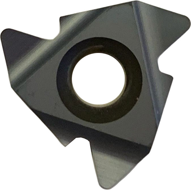 22ER 6.0 ISO LDA резьбовая пластина Deskar