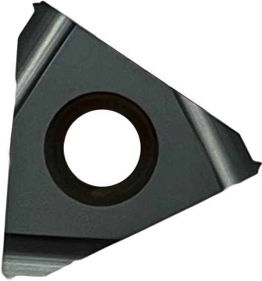 16IR 0.5 ISO LDA резьбовая пластина Deskar