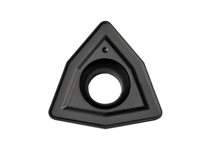 WCMX 050308 R-LM QT8296 пластина для жд рельс для сверла Qtool