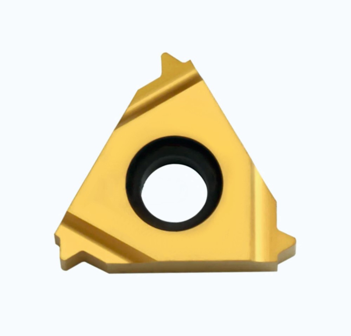 16IR 16 UN LDC резьбовая пластина Deskar