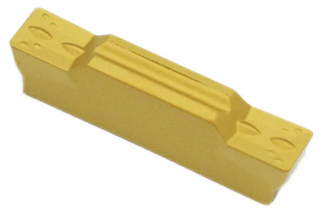 MGMN500 M LF9018 пластина для отрезки и точения канавок Deskar